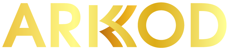 ARKOD Logo