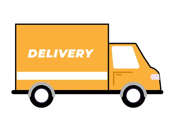 Delivery Service