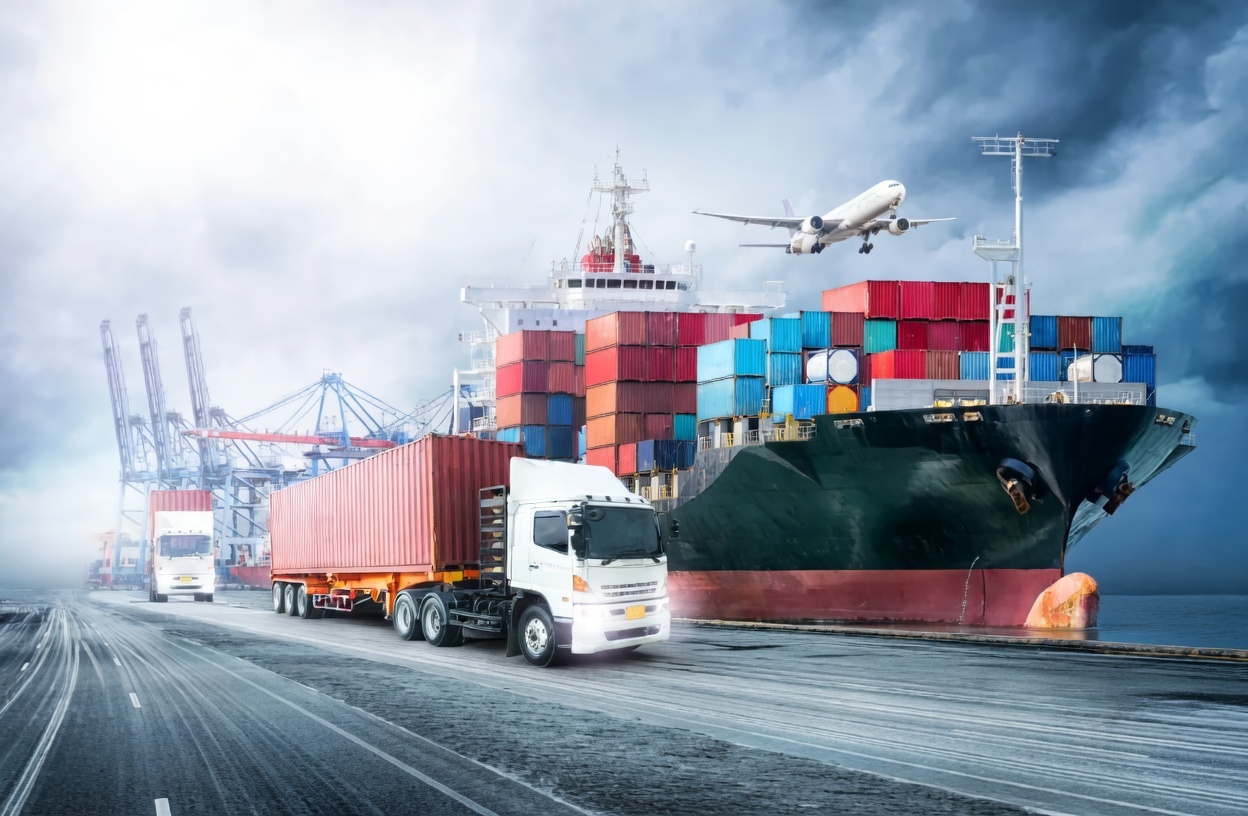 ARKOD Logistics