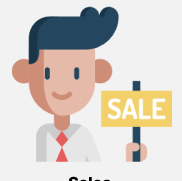 Sales Executive