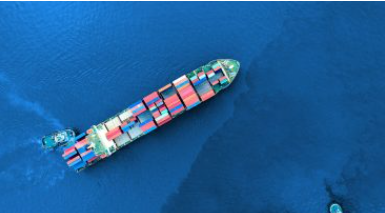 Project Cargo & Shipping