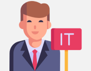 IT Administrator
