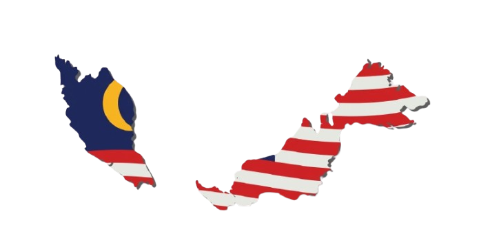 Peta Malaysia
