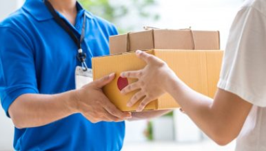 Aerocean Logistics Operations