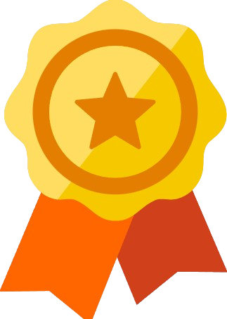 Rating Medal