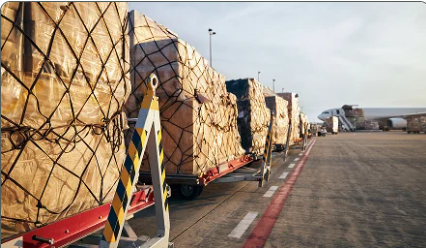 Logistics Hub